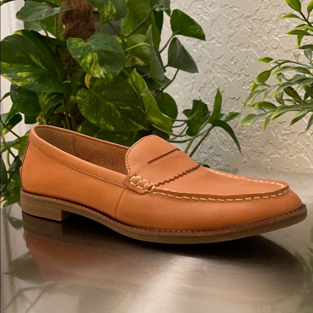 Sperry WayPoint Top Slider Memory Foam
